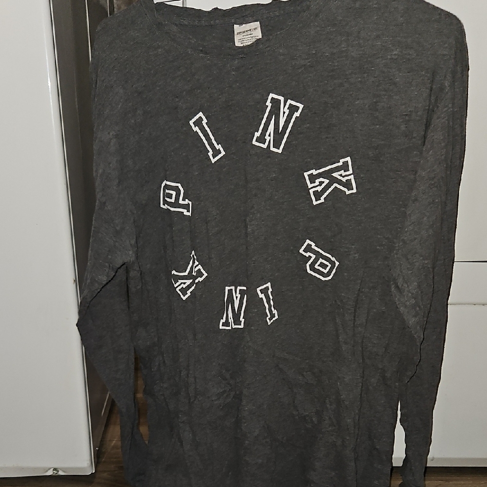 2017 Long Sleeve